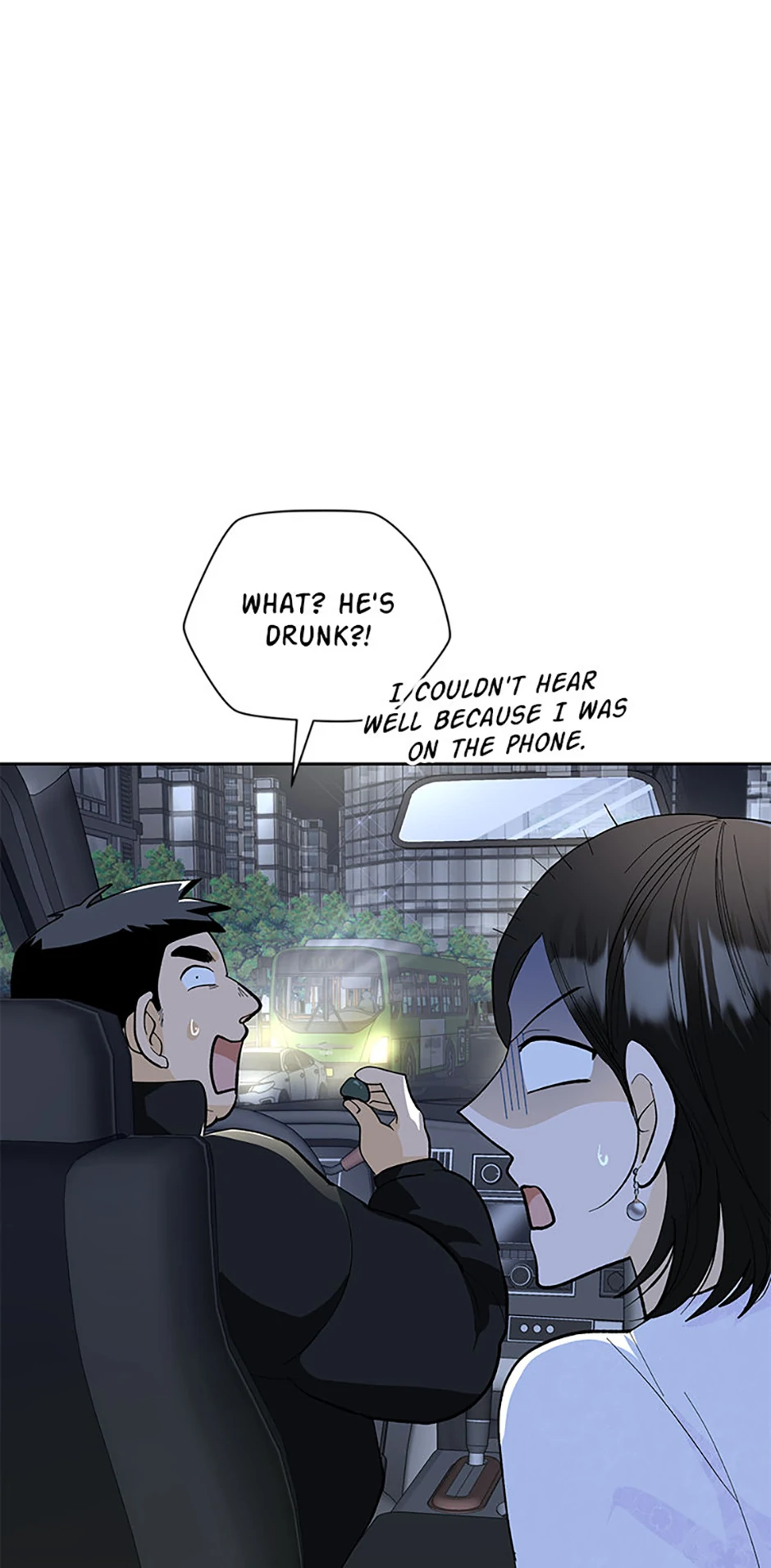 The Stylist and the Beast chapter 33 page 65