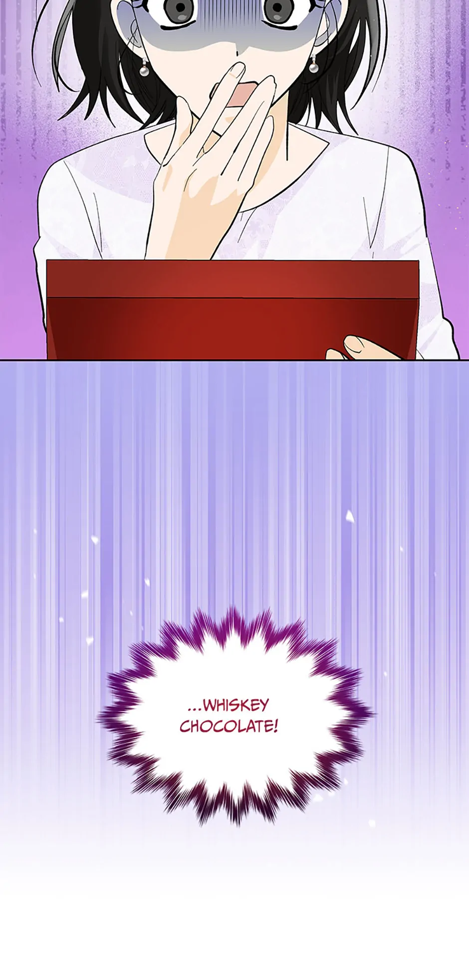The Stylist and the Beast chapter 33 page 68