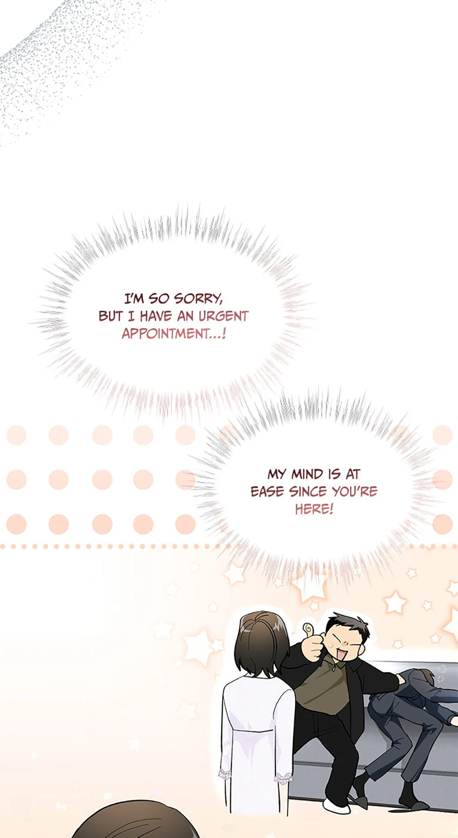 The Stylist and the Beast chapter 33 page 71