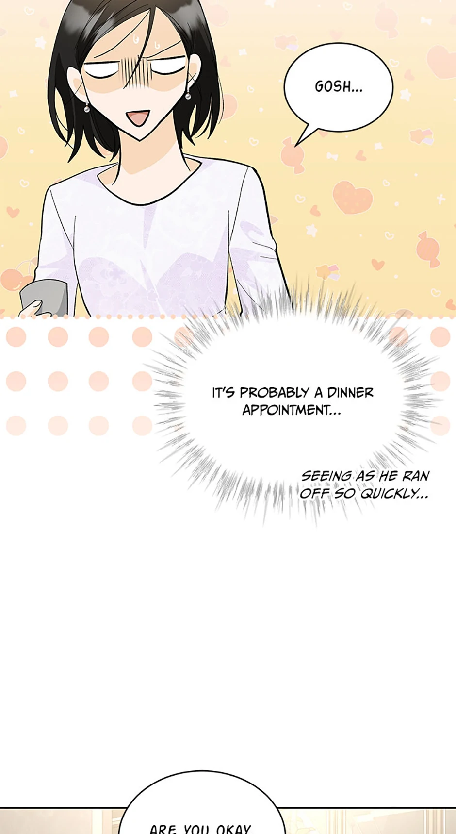 The Stylist and the Beast chapter 33 page 72
