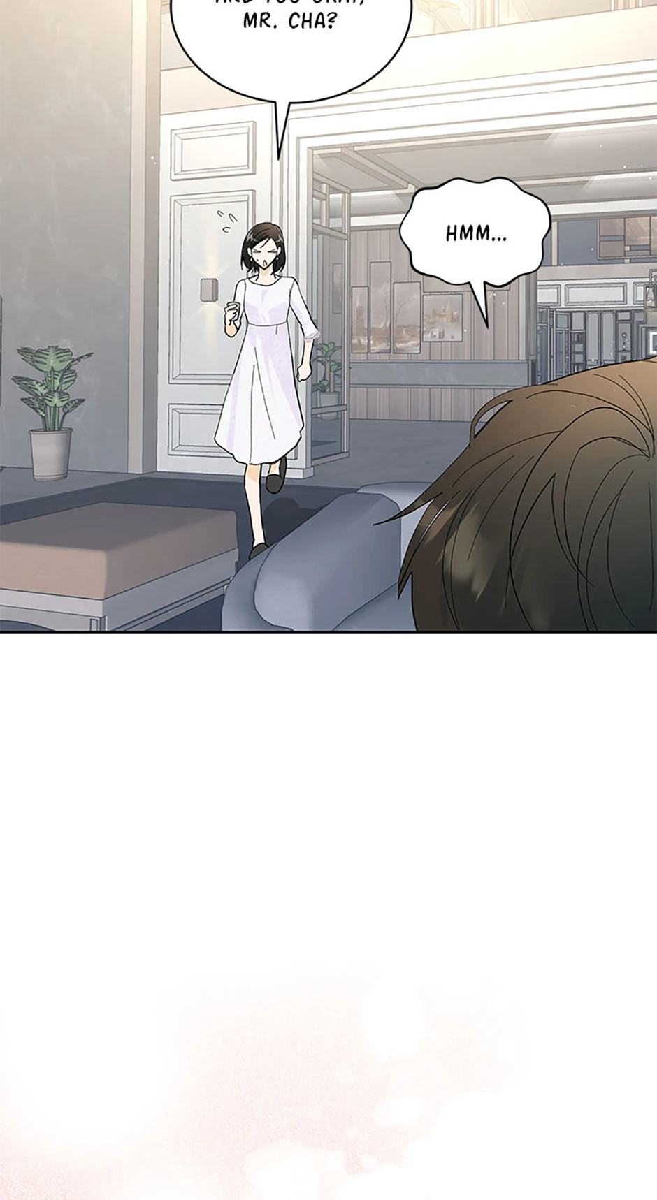 The Stylist and the Beast chapter 33 page 73