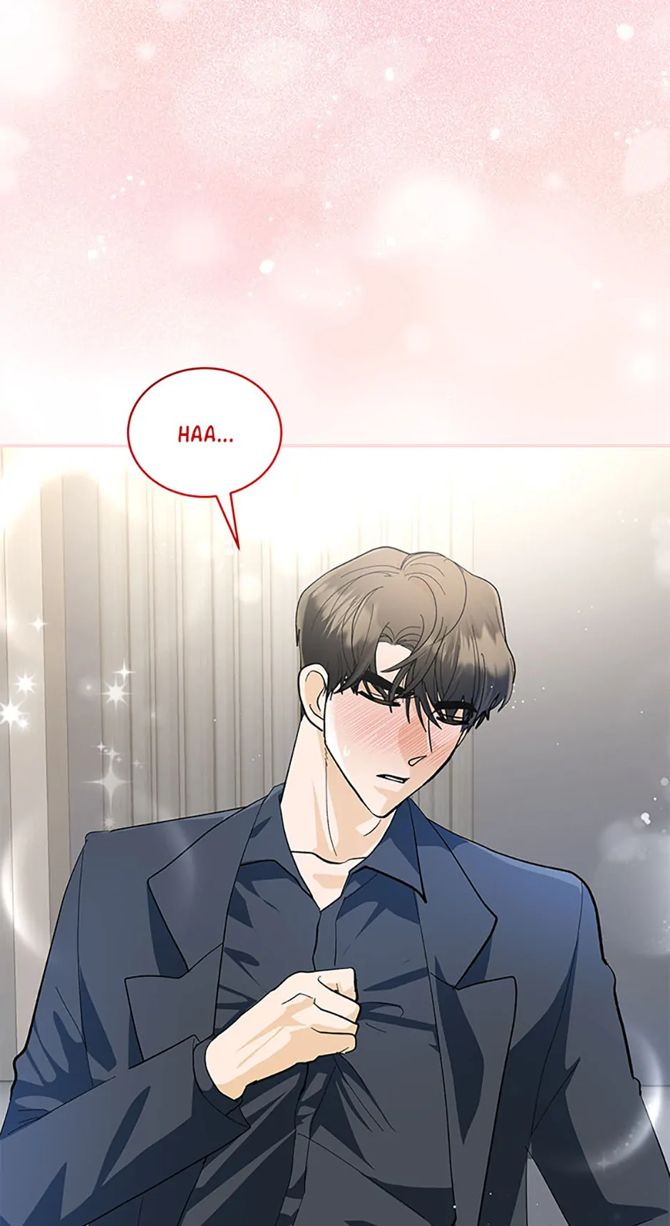 The Stylist and the Beast chapter 33 page 75