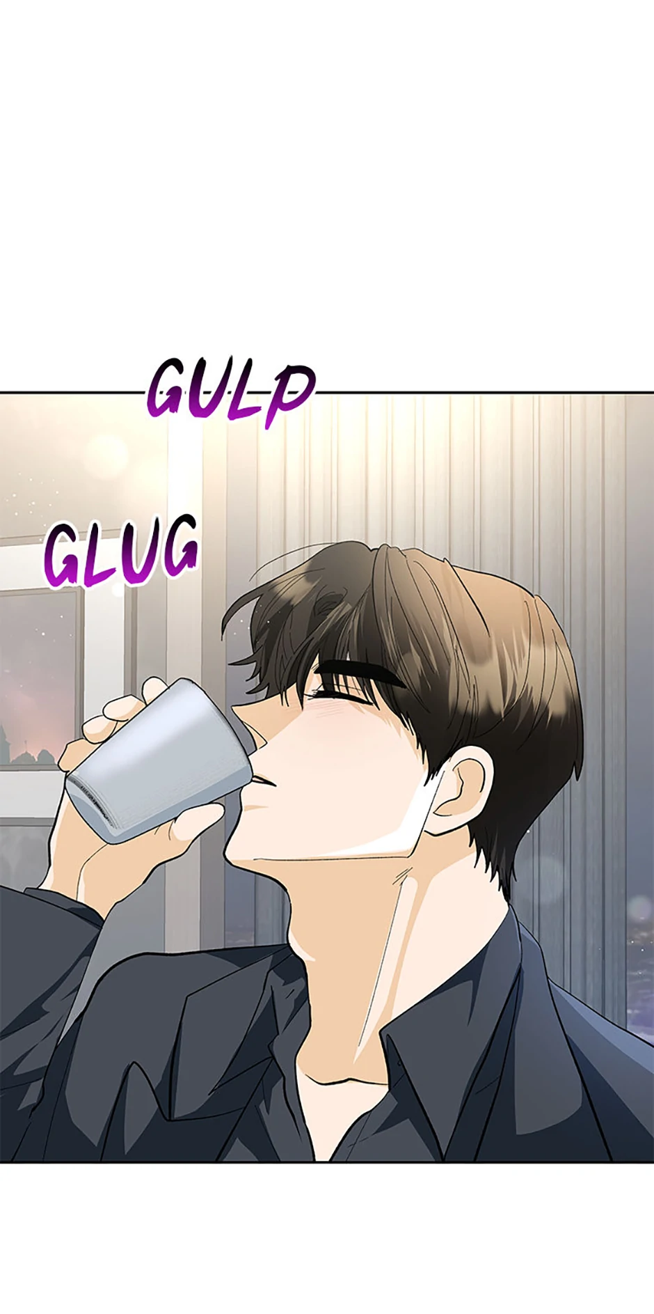The Stylist and the Beast chapter 34 page 1