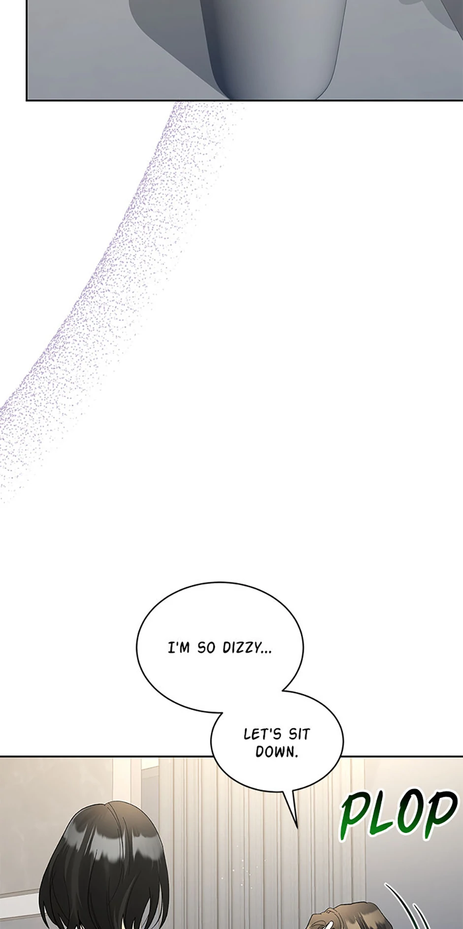 The Stylist and the Beast chapter 34 page 4