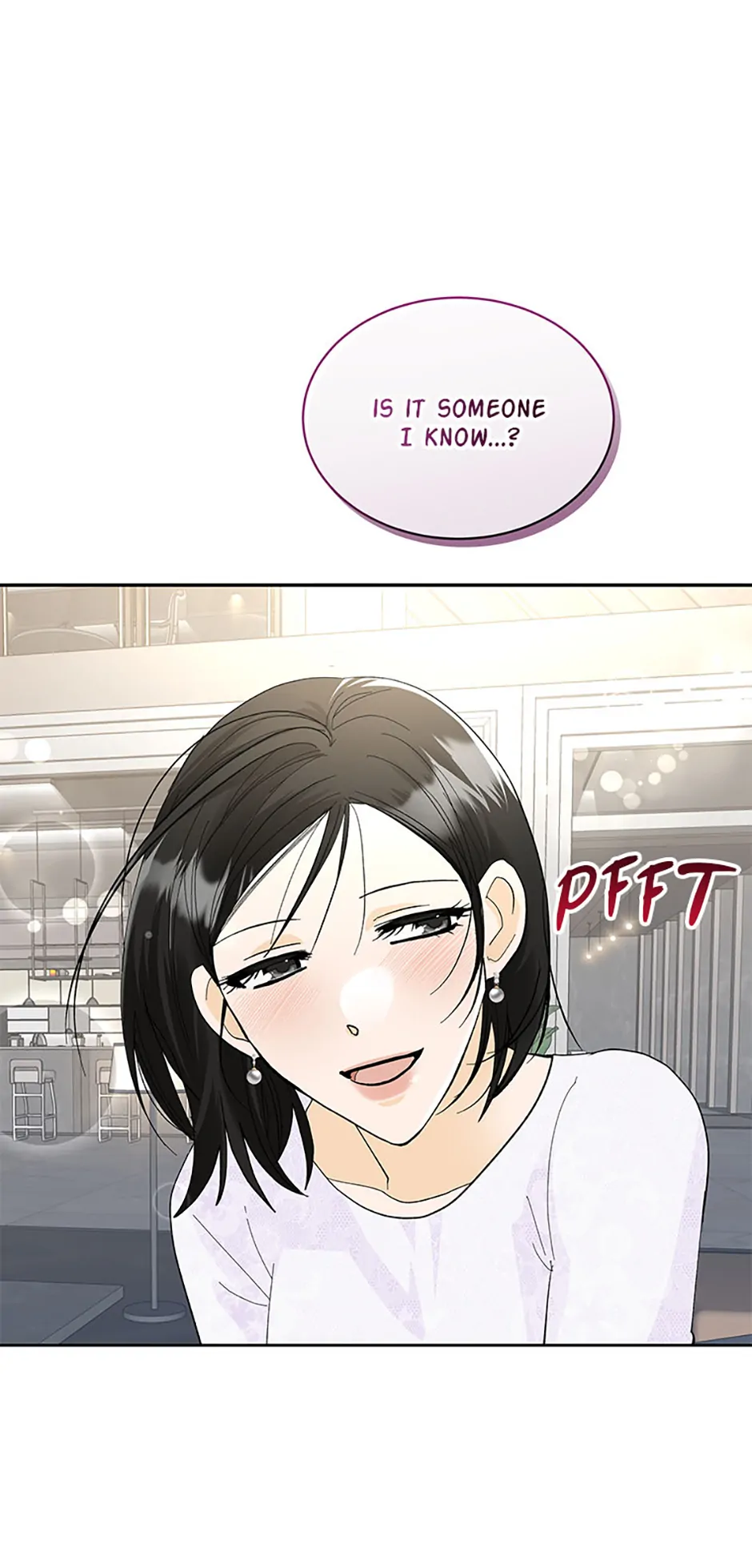 The Stylist and the Beast chapter 34 page 7