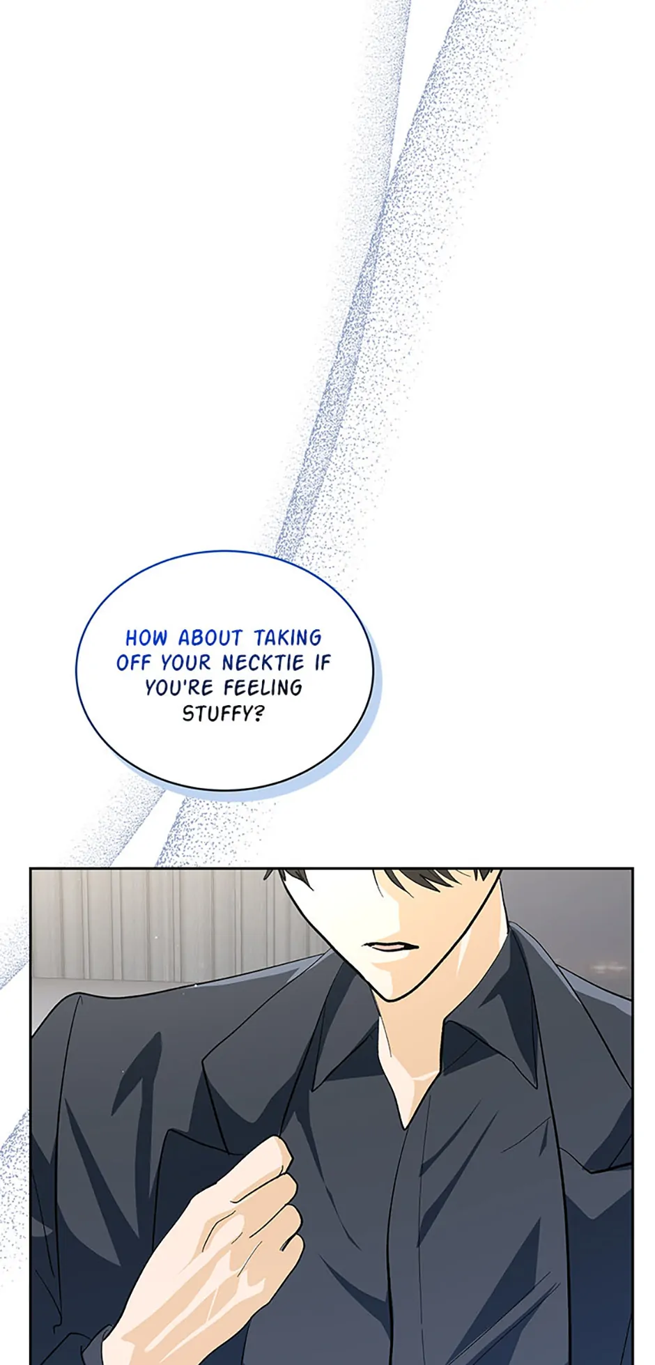 The Stylist and the Beast chapter 34 page 9