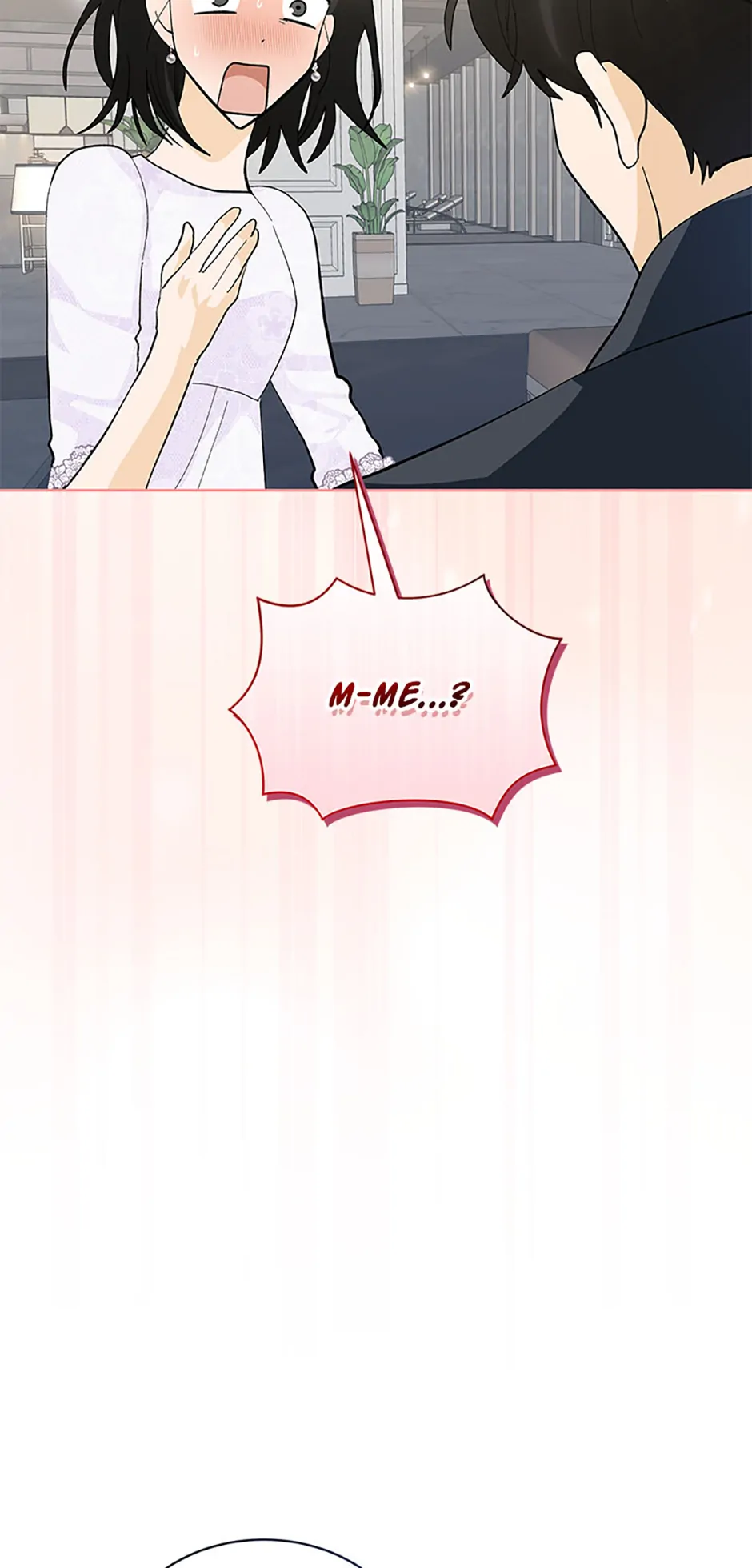 The Stylist and the Beast chapter 34 page 11