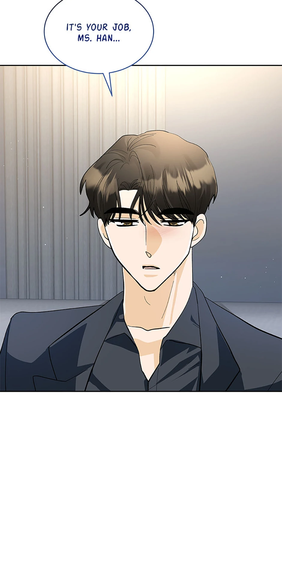 The Stylist and the Beast chapter 34 page 12