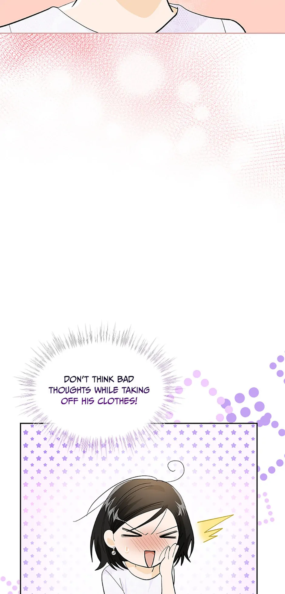 The Stylist and the Beast chapter 34 page 14