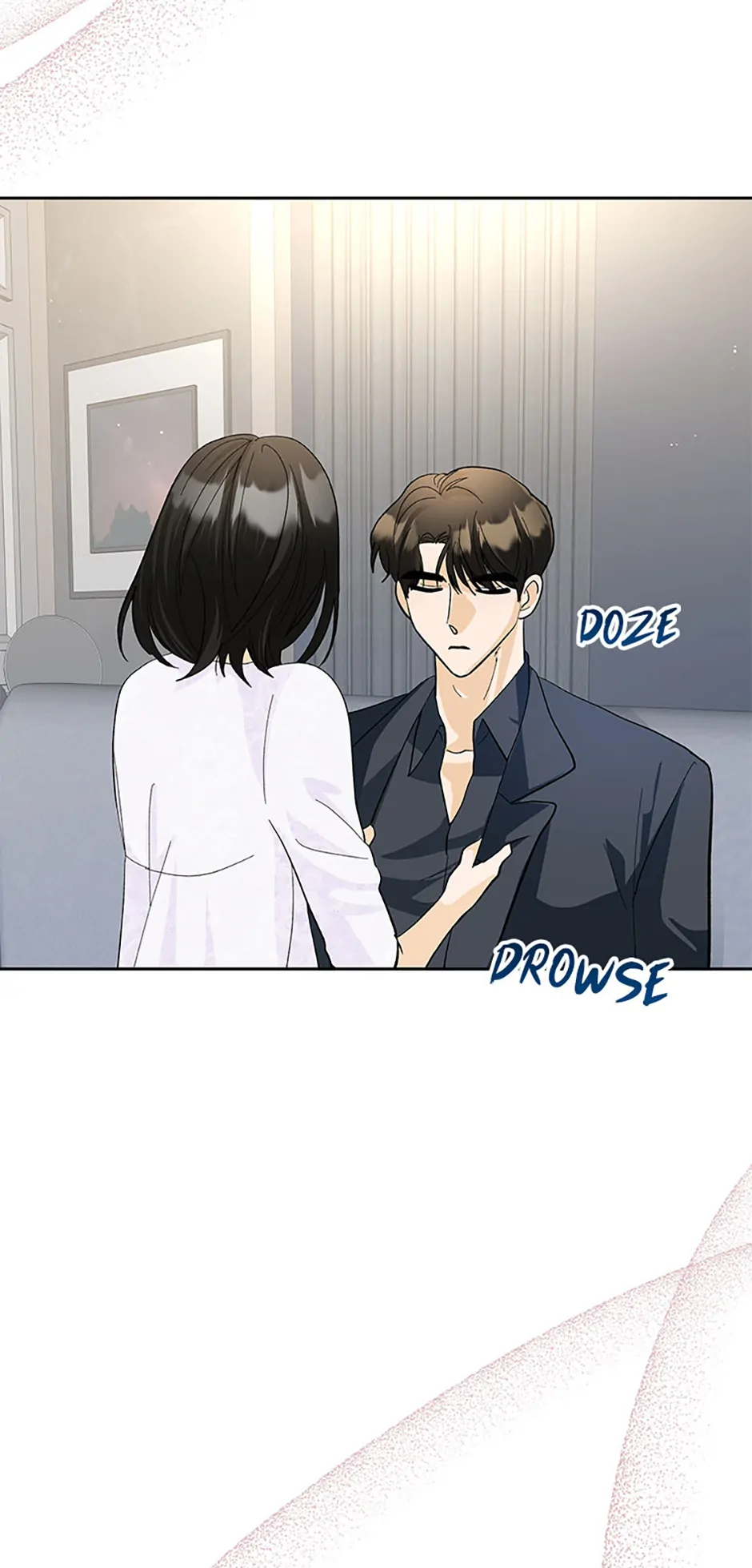 The Stylist and the Beast chapter 34 page 17