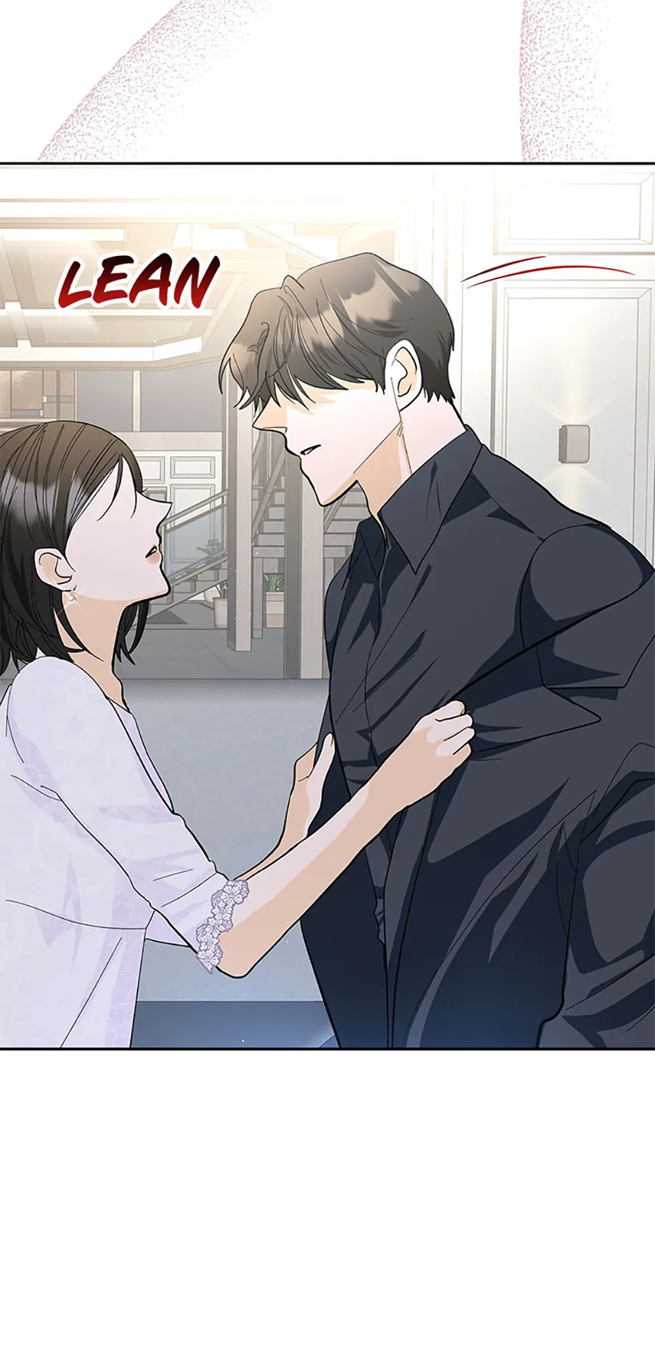 The Stylist and the Beast chapter 34 page 18