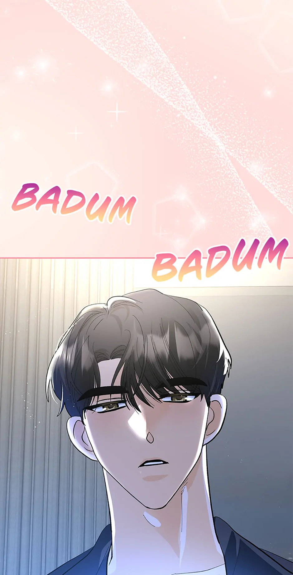 The Stylist and the Beast chapter 34 page 21