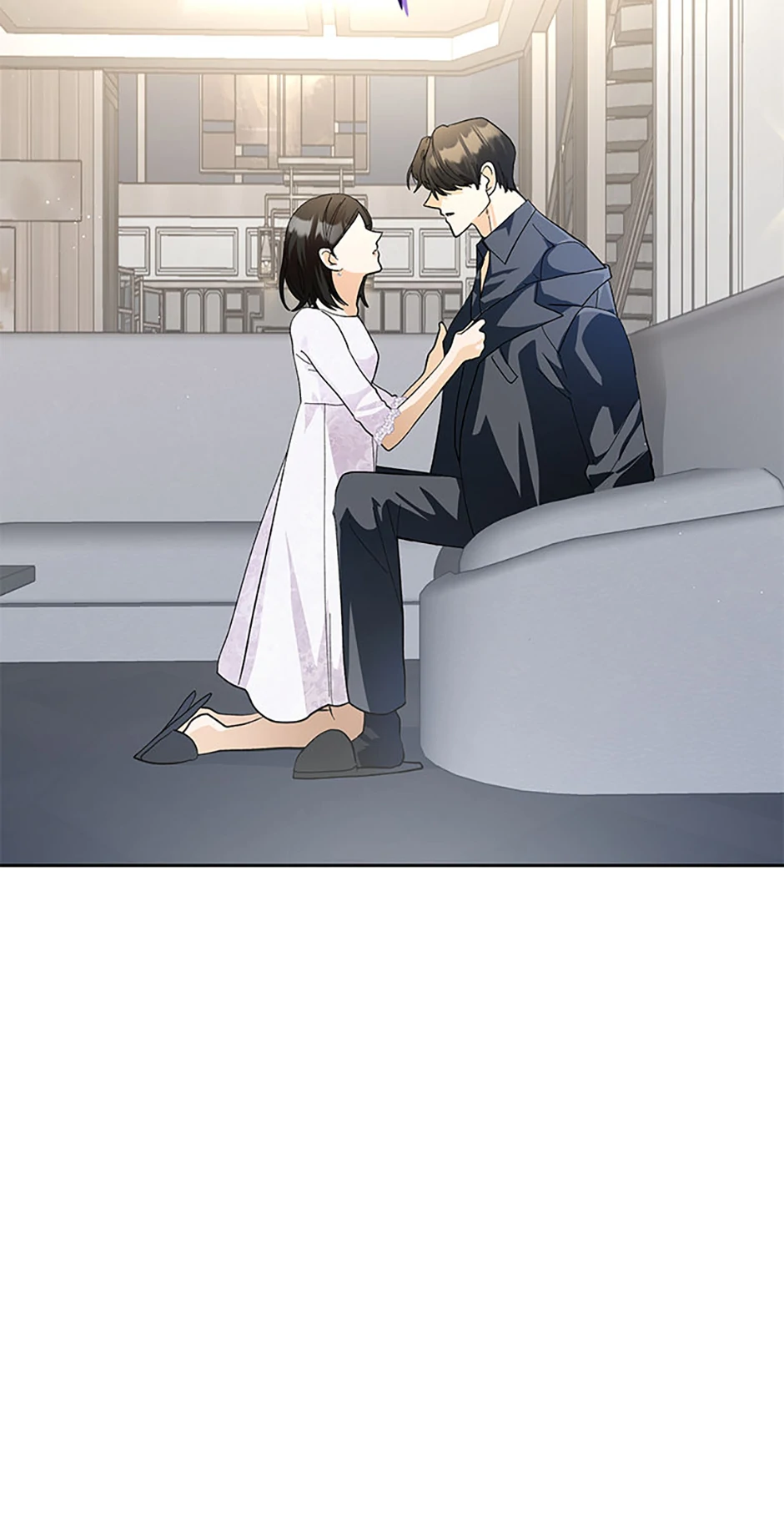 The Stylist and the Beast chapter 34 page 25