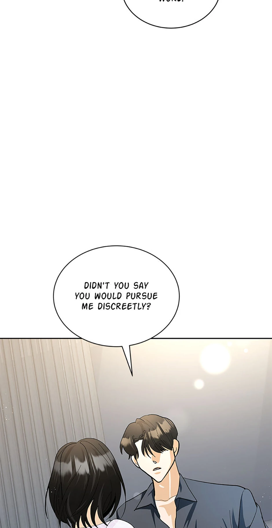 The Stylist and the Beast chapter 34 page 27