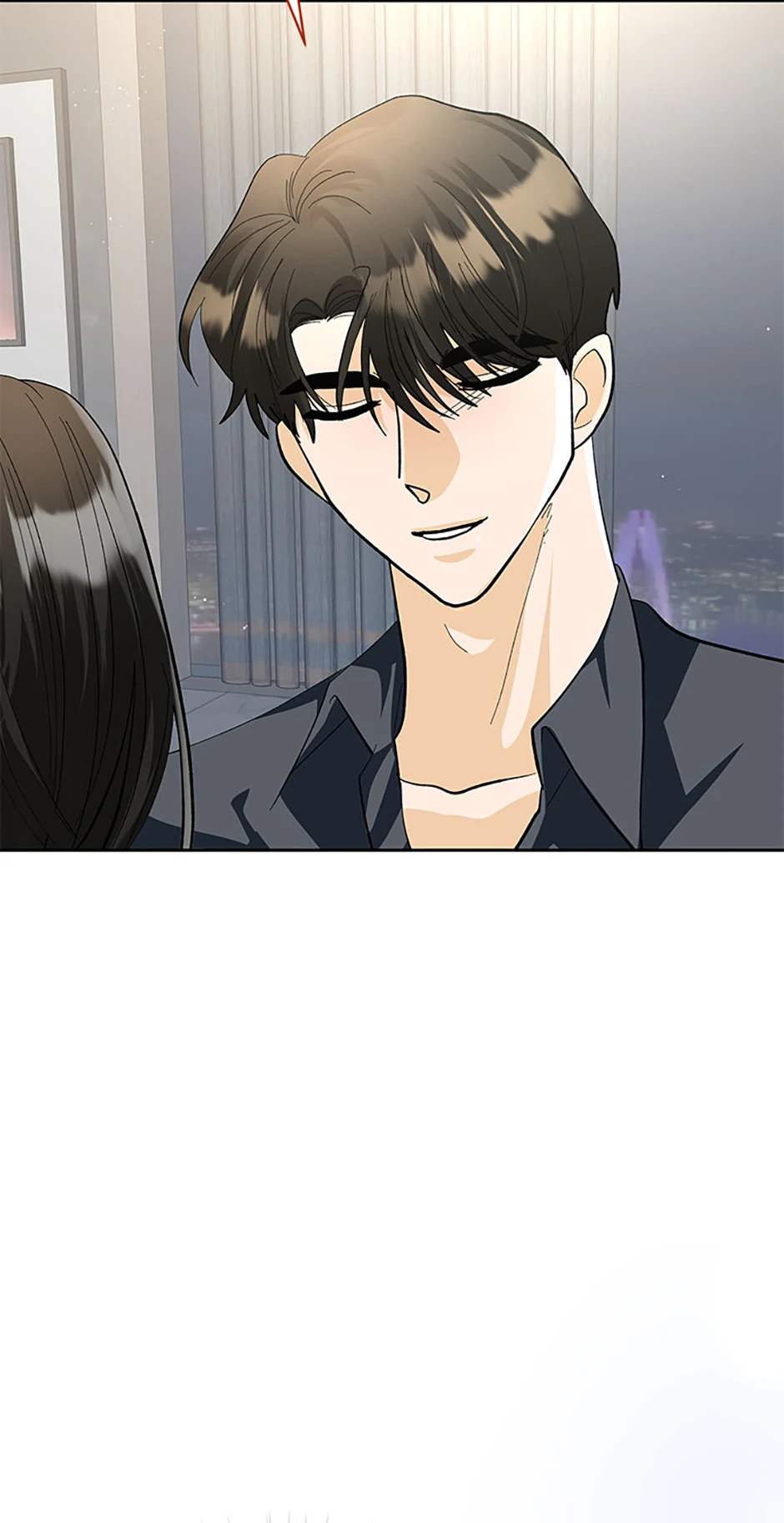 The Stylist and the Beast chapter 34 page 29