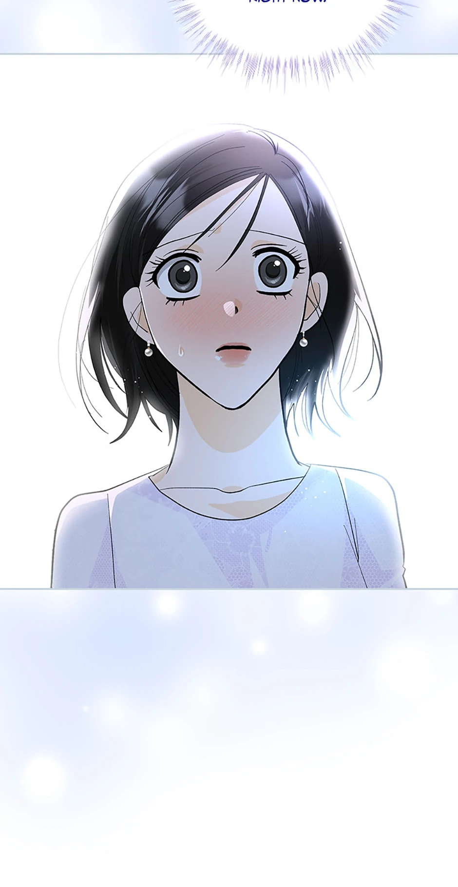 The Stylist and the Beast chapter 34 page 31