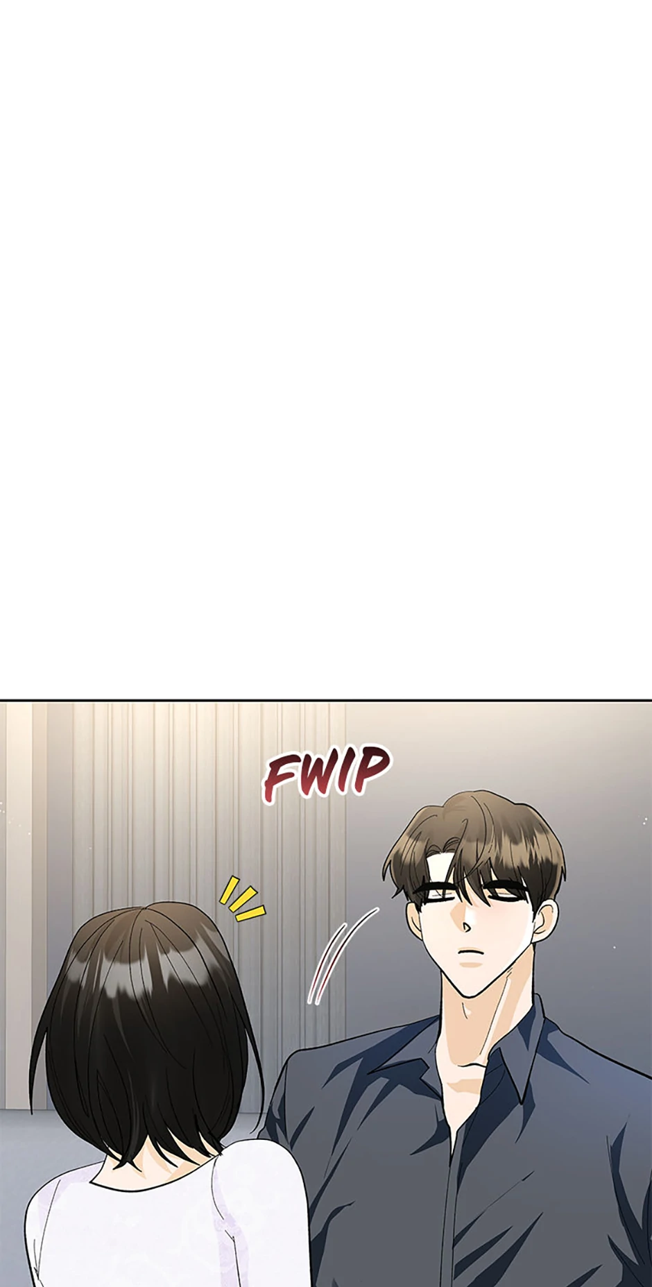 The Stylist and the Beast chapter 34 page 33