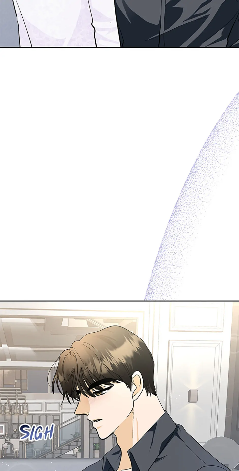 The Stylist and the Beast chapter 34 page 34