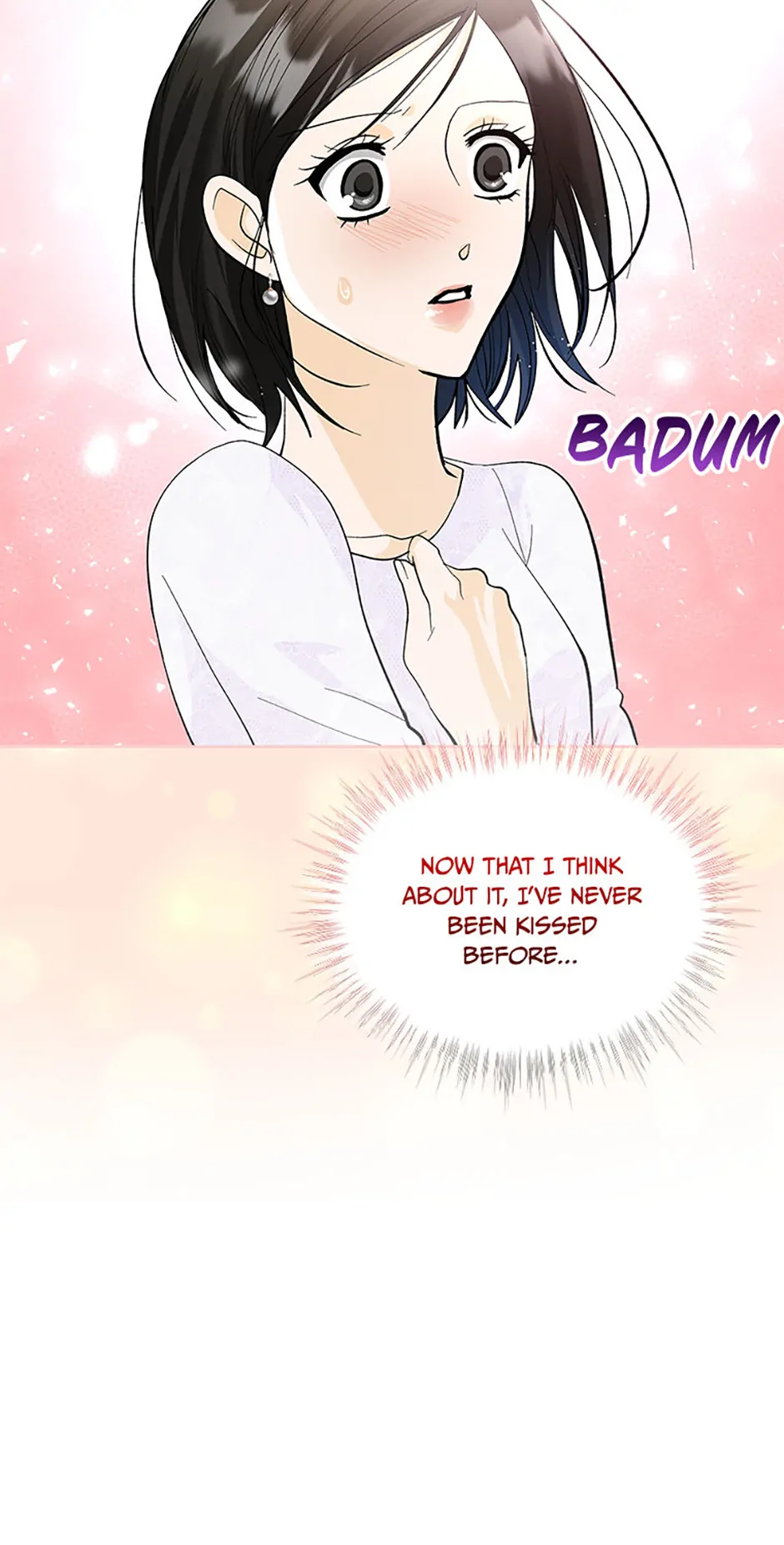 The Stylist and the Beast chapter 34 page 37