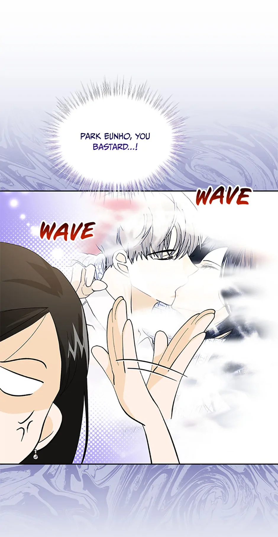 The Stylist and the Beast chapter 34 page 38