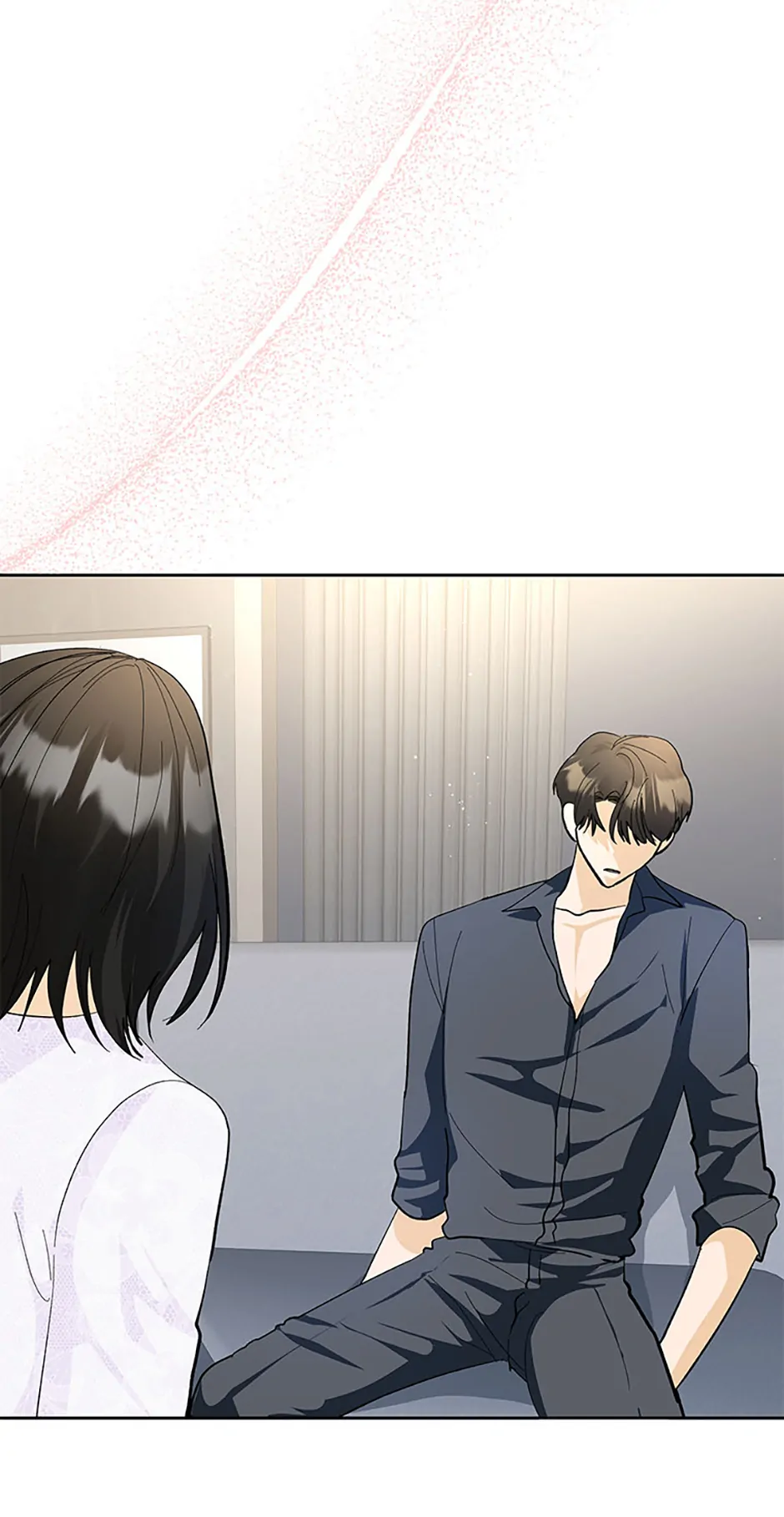 The Stylist and the Beast chapter 34 page 40