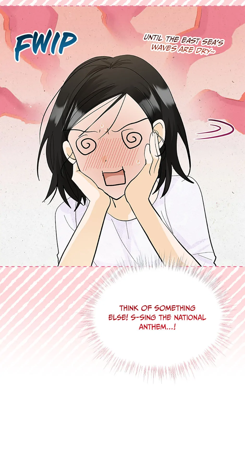 The Stylist and the Beast chapter 34 page 43