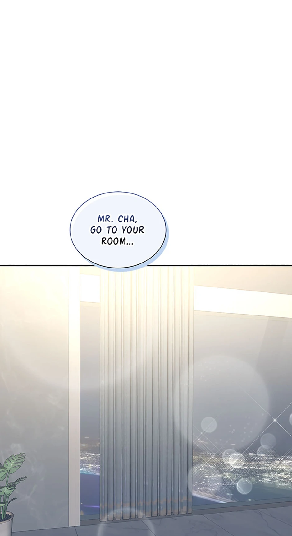 The Stylist and the Beast chapter 34 page 44