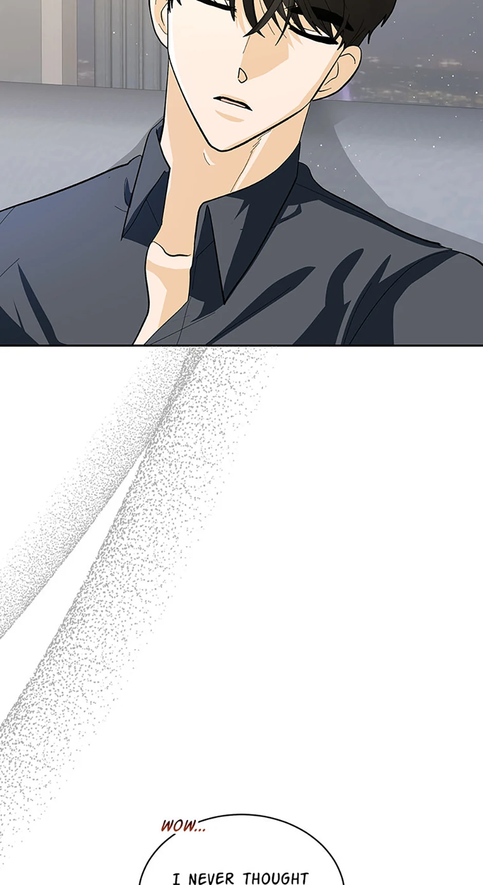 The Stylist and the Beast chapter 34 page 46