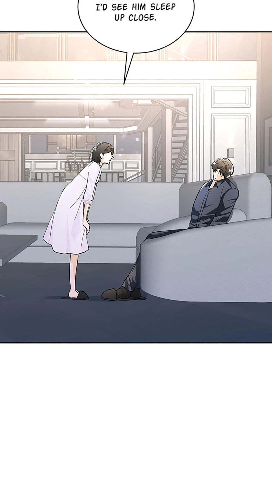 The Stylist and the Beast chapter 34 page 47