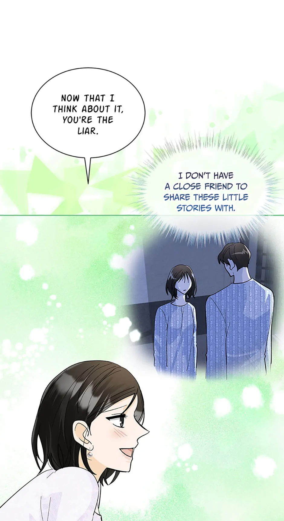The Stylist and the Beast chapter 34 page 48
