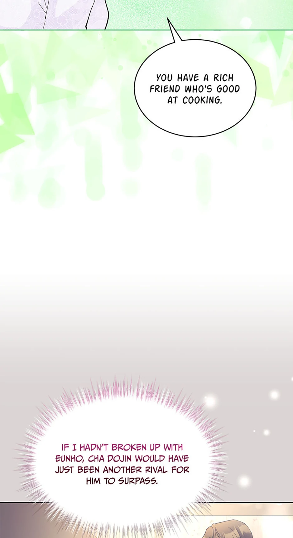 The Stylist and the Beast chapter 34 page 49