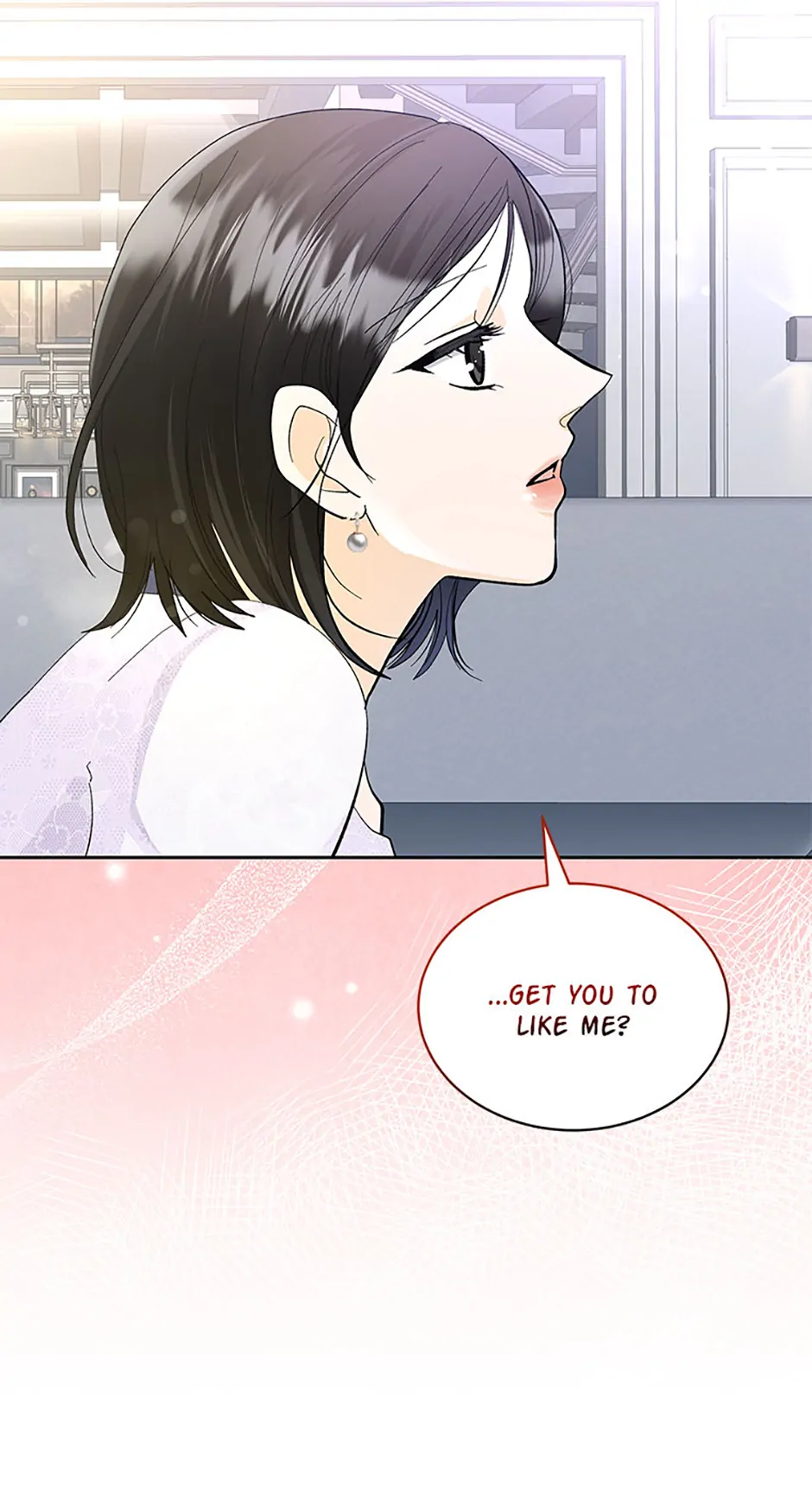 The Stylist and the Beast chapter 34 page 53