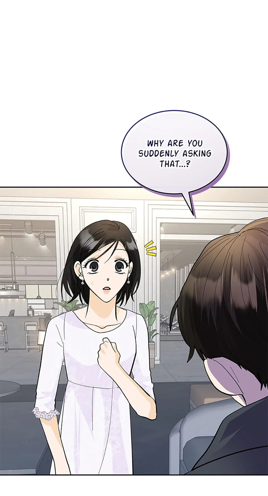 The Stylist and the Beast chapter 34 page 54