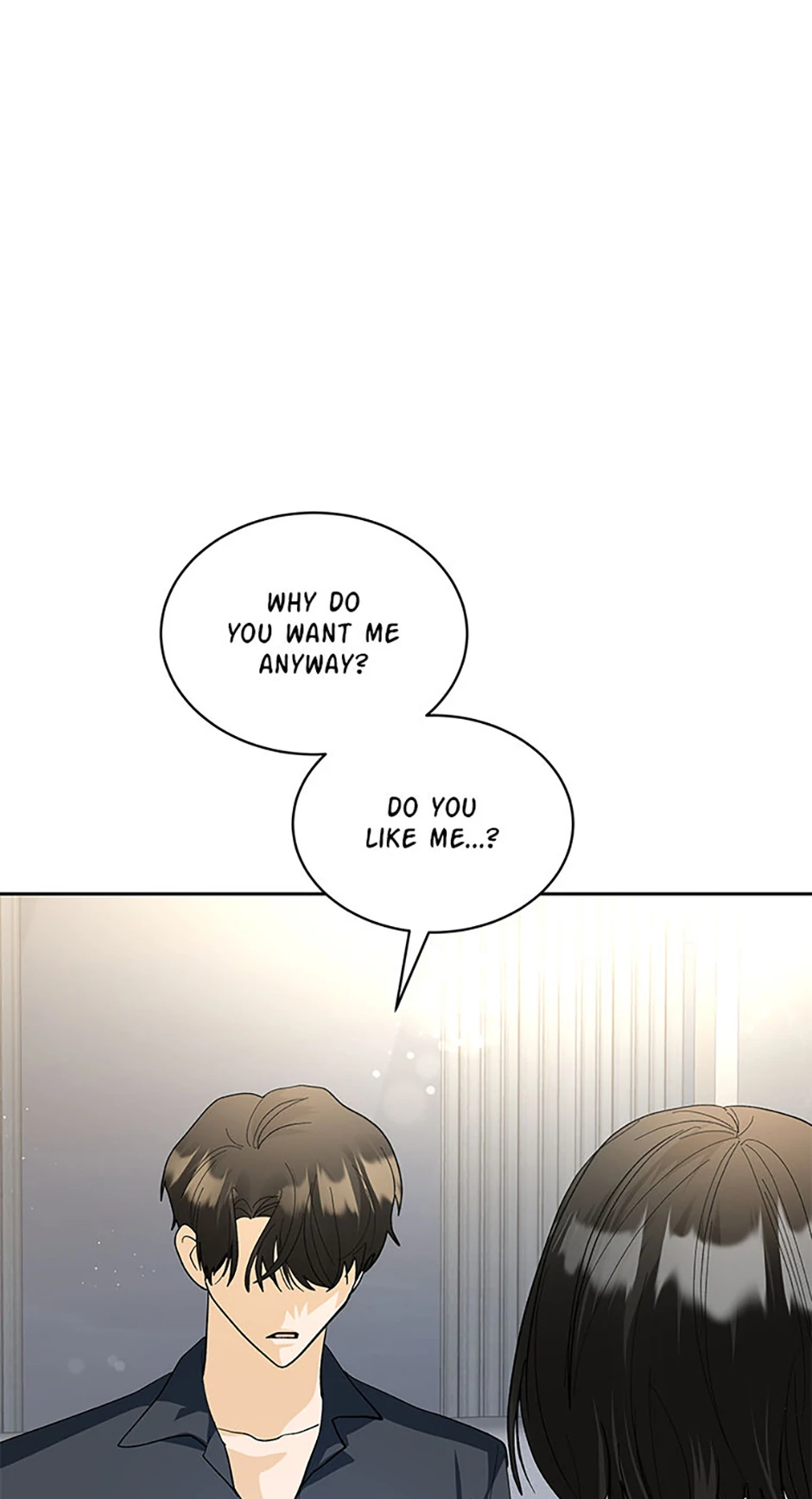 The Stylist and the Beast chapter 34 page 55