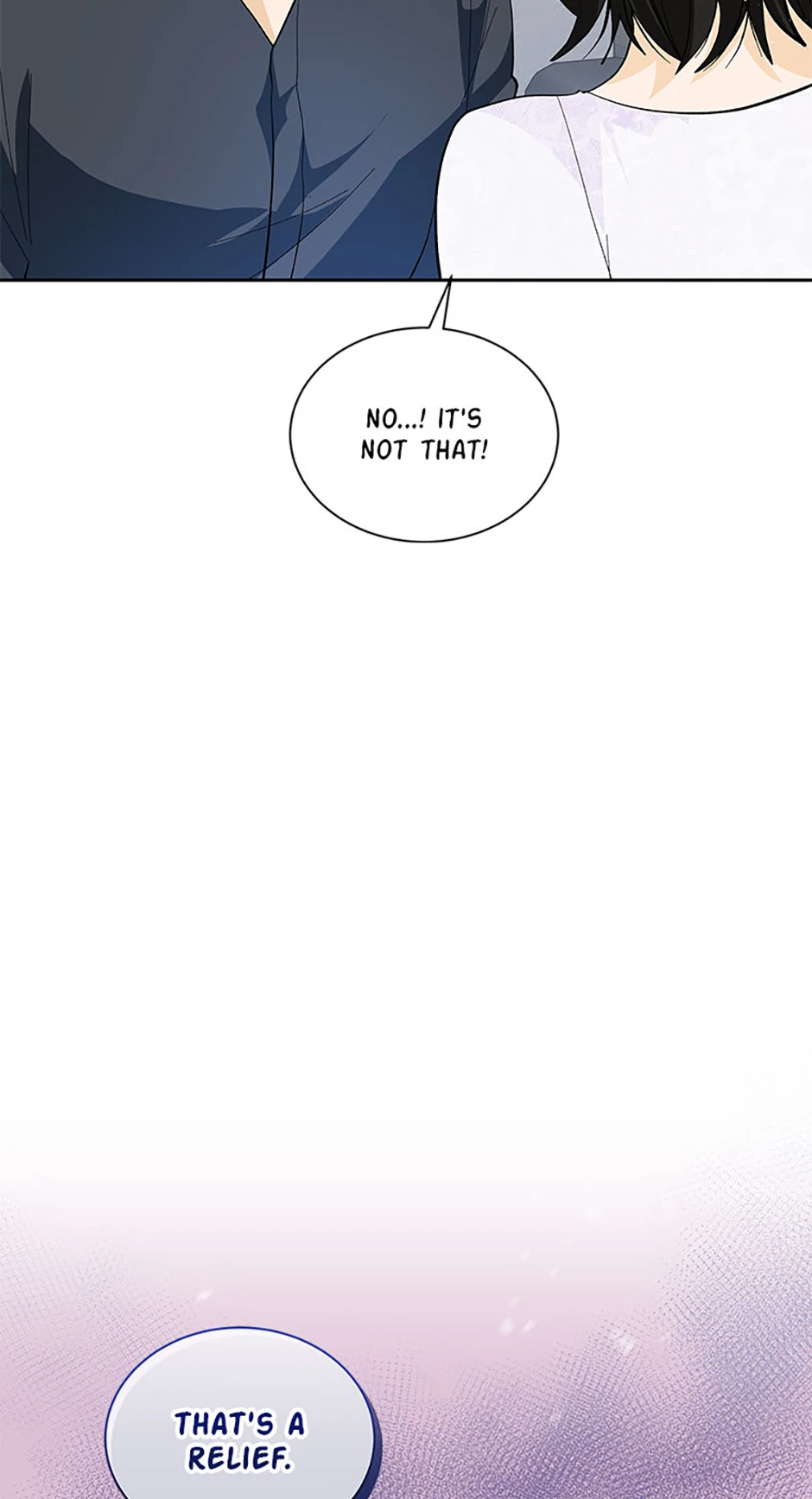The Stylist and the Beast chapter 34 page 56
