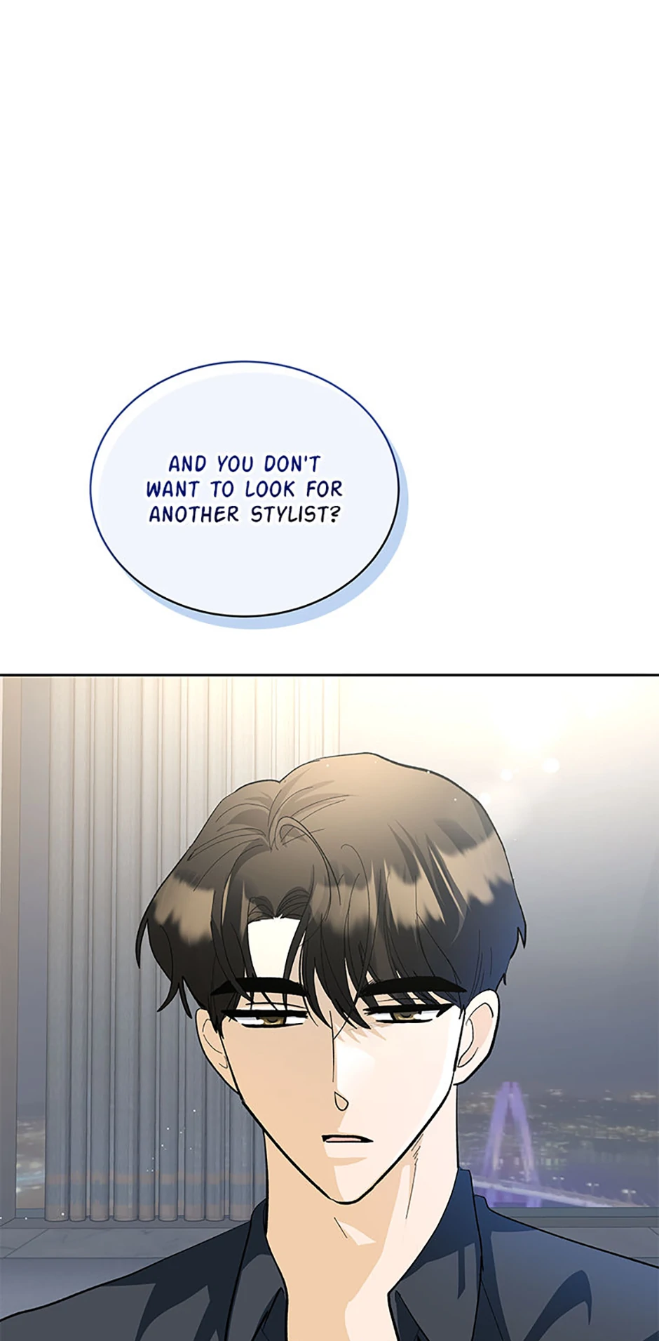 The Stylist and the Beast chapter 34 page 59