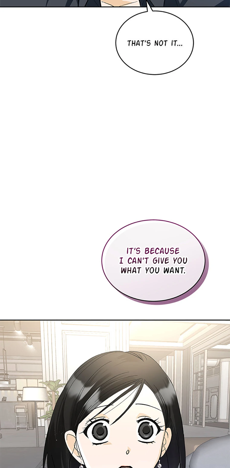 The Stylist and the Beast chapter 34 page 60