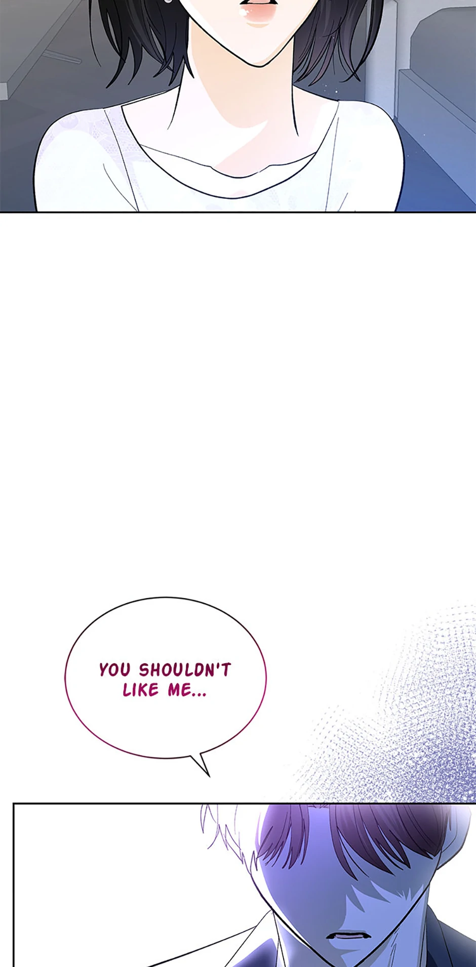 The Stylist and the Beast chapter 34 page 61