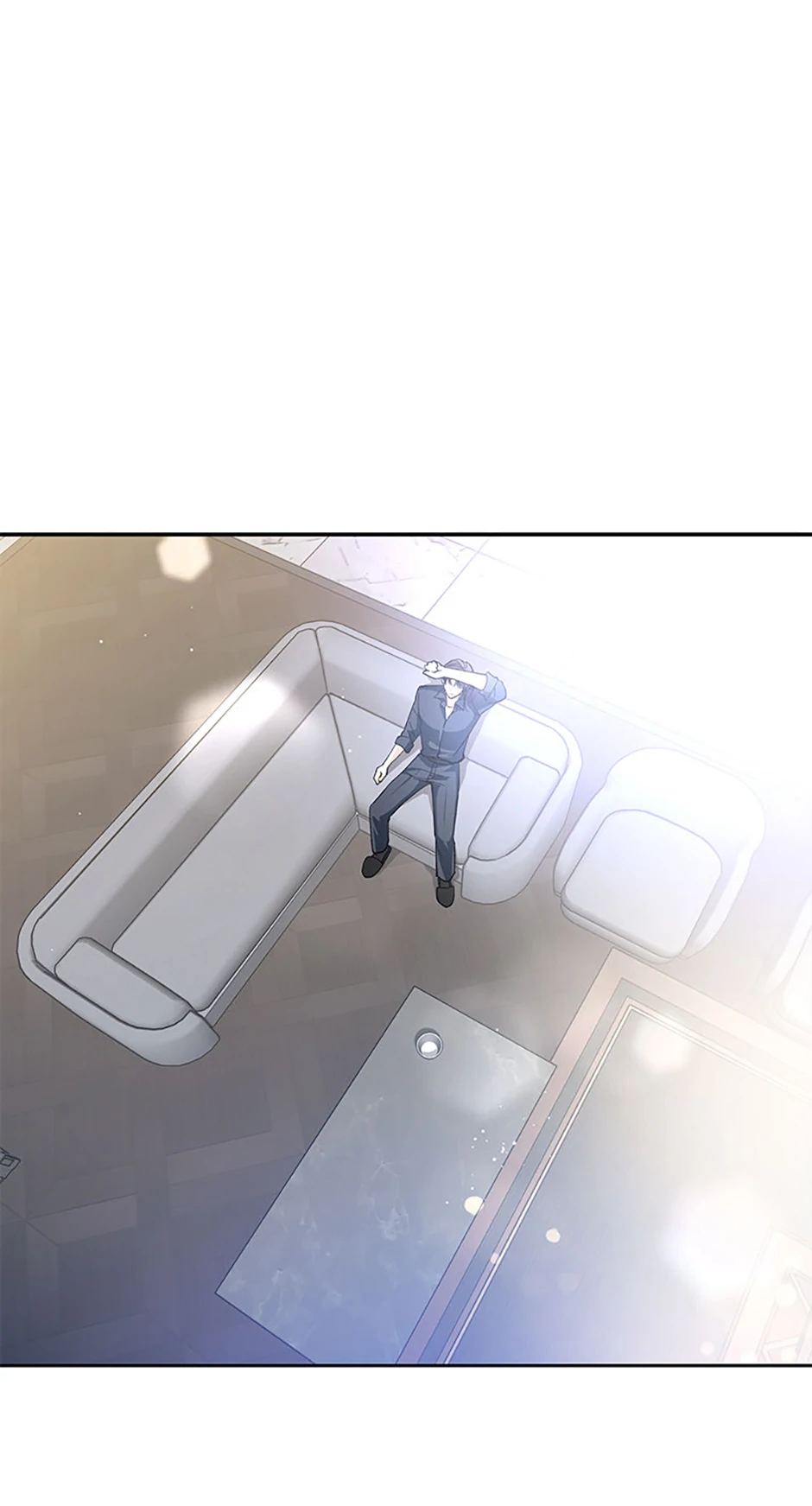 The Stylist and the Beast chapter 34 page 64