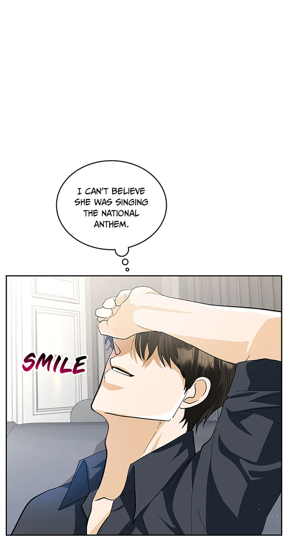 The Stylist and the Beast chapter 34 page 65