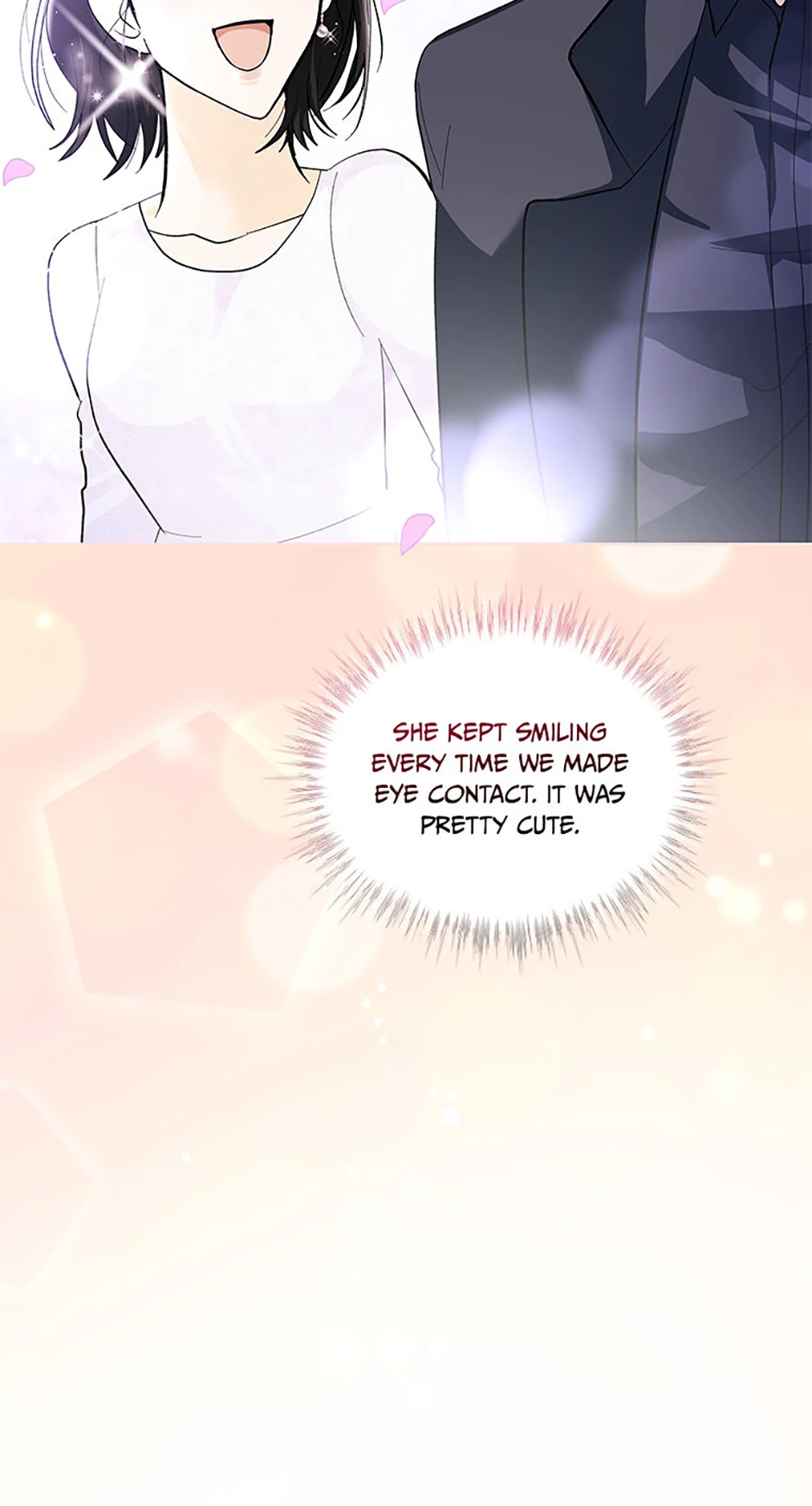 The Stylist and the Beast chapter 34 page 67