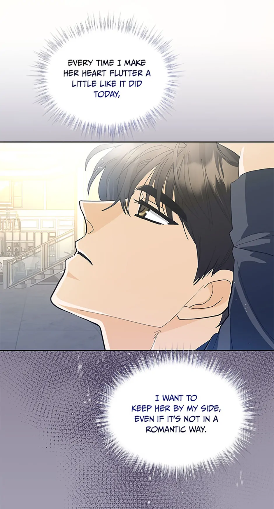 The Stylist and the Beast chapter 34 page 68