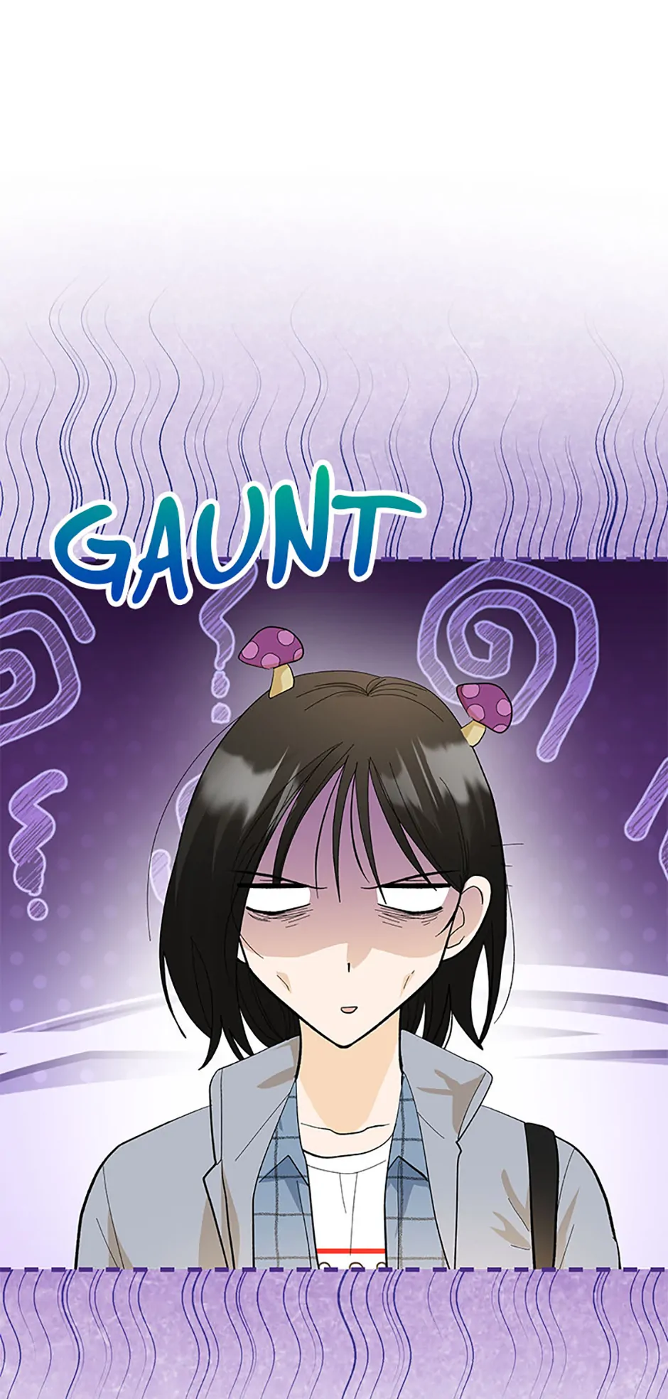 The Stylist and the Beast chapter 34 page 71