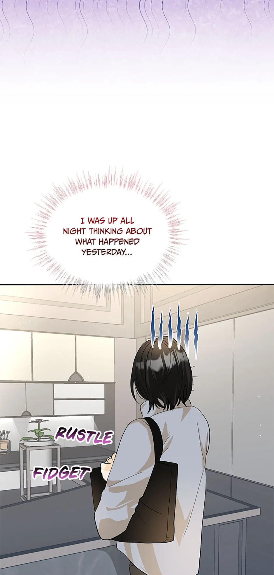 The Stylist and the Beast chapter 34 page 72
