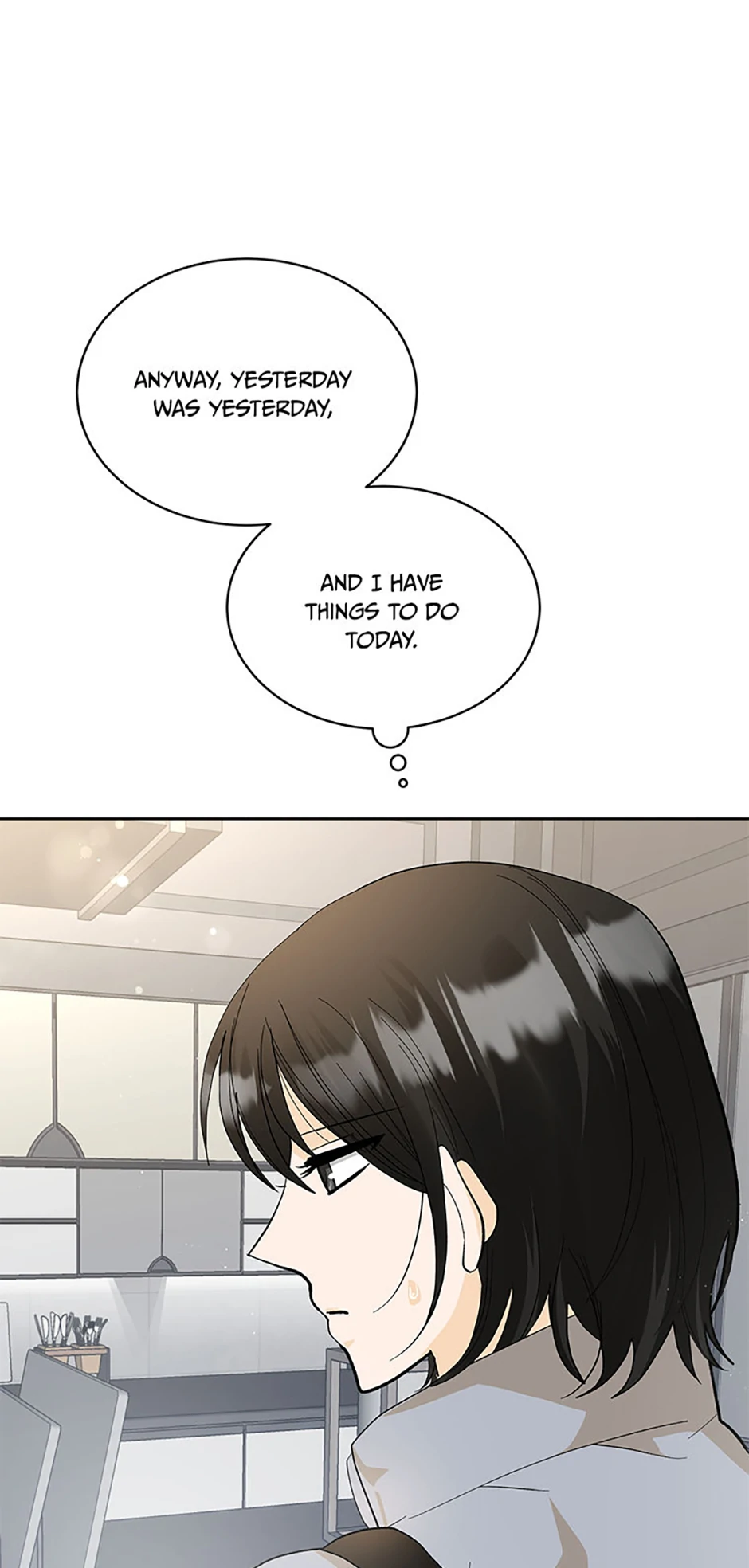 The Stylist and the Beast chapter 34 page 74