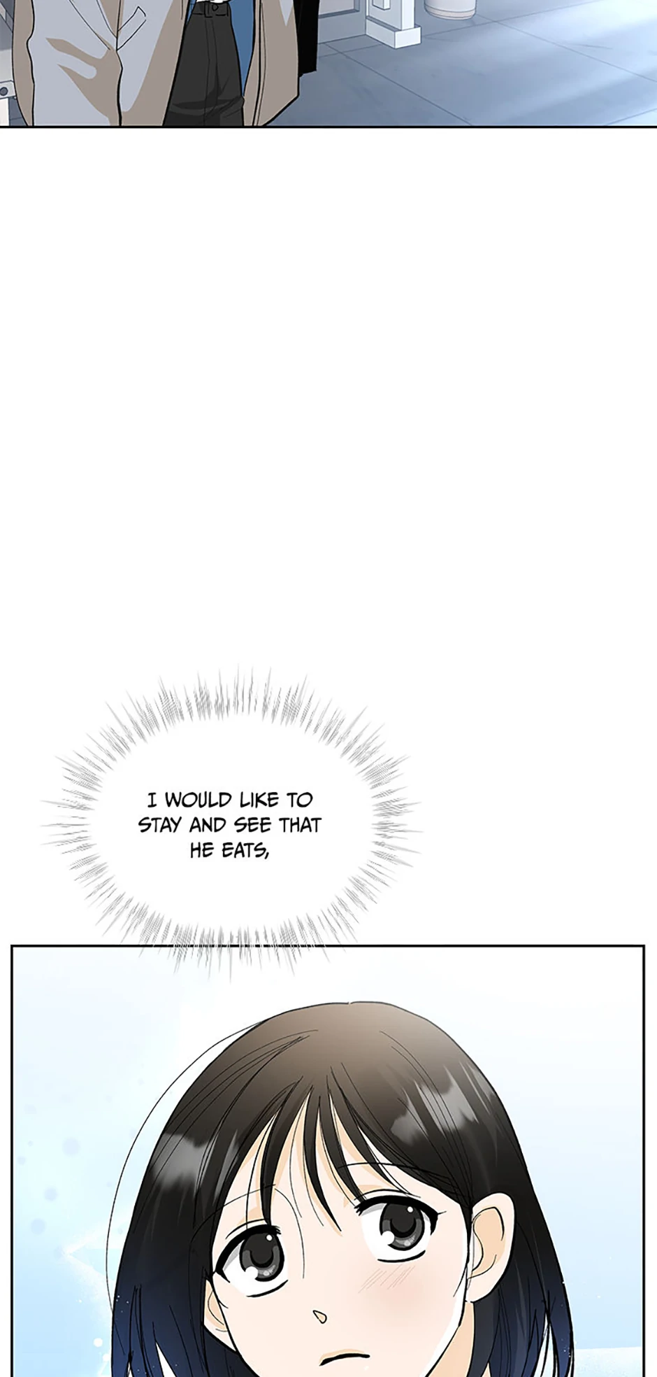 The Stylist and the Beast chapter 34 page 76
