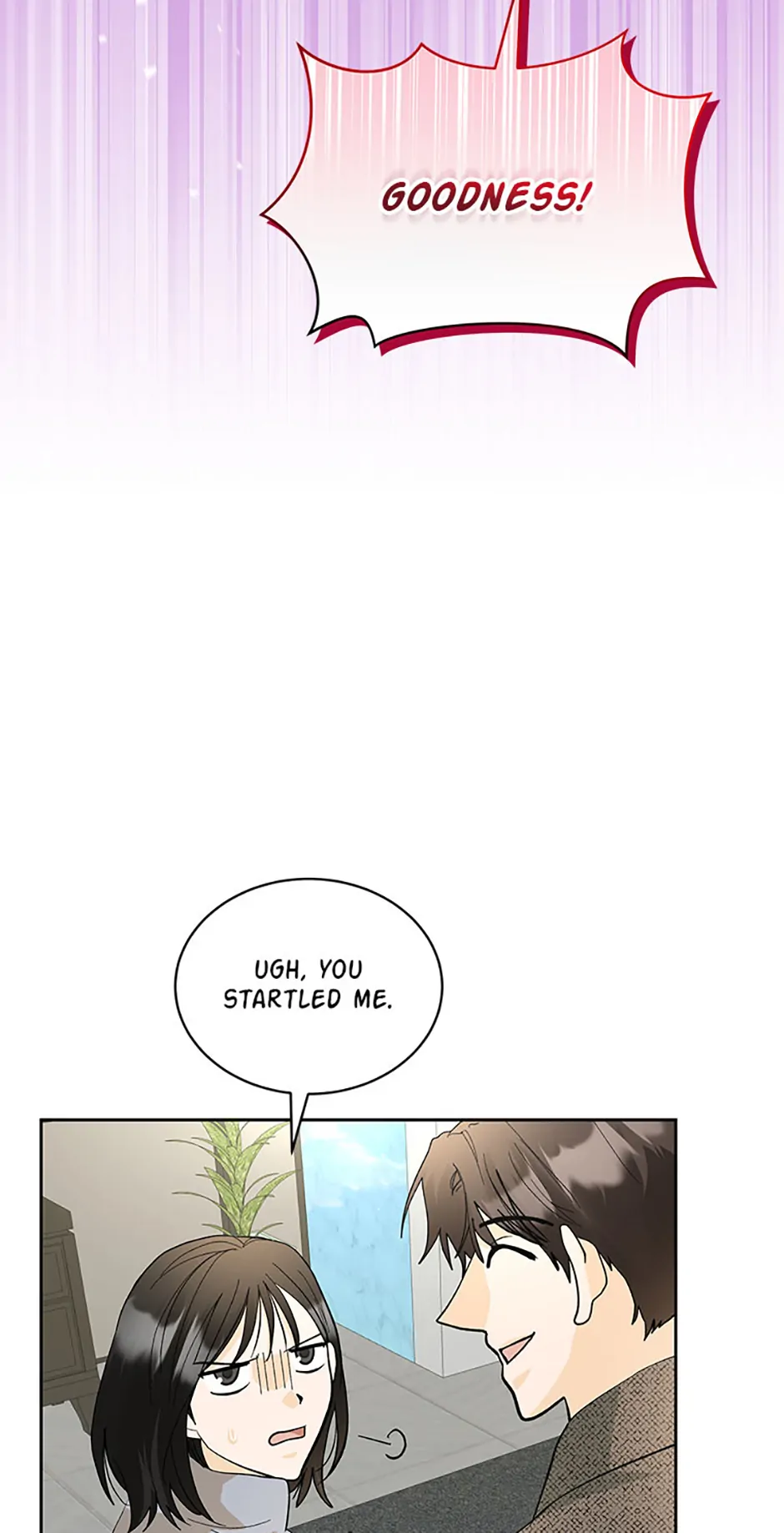 The Stylist and the Beast chapter 35 page 5