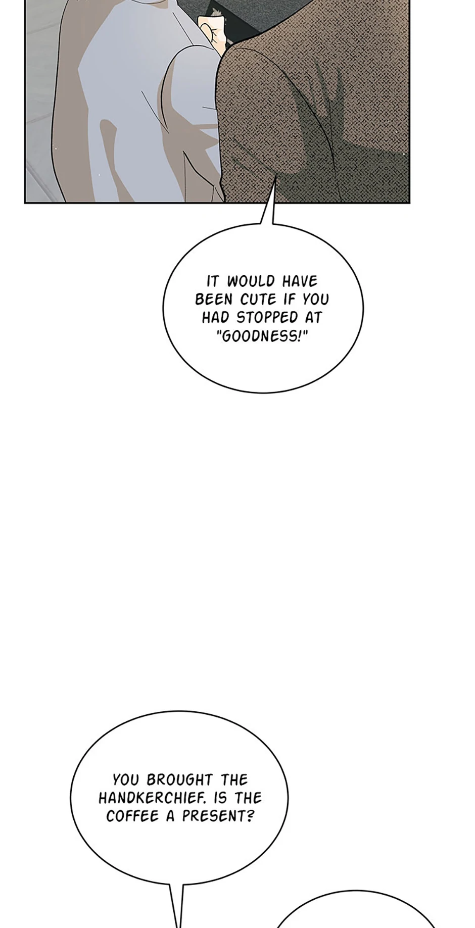 The Stylist and the Beast chapter 35 page 6