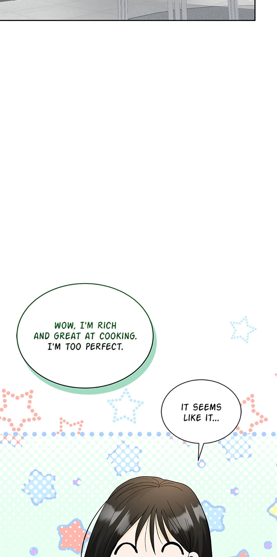The Stylist and the Beast chapter 35 page 10