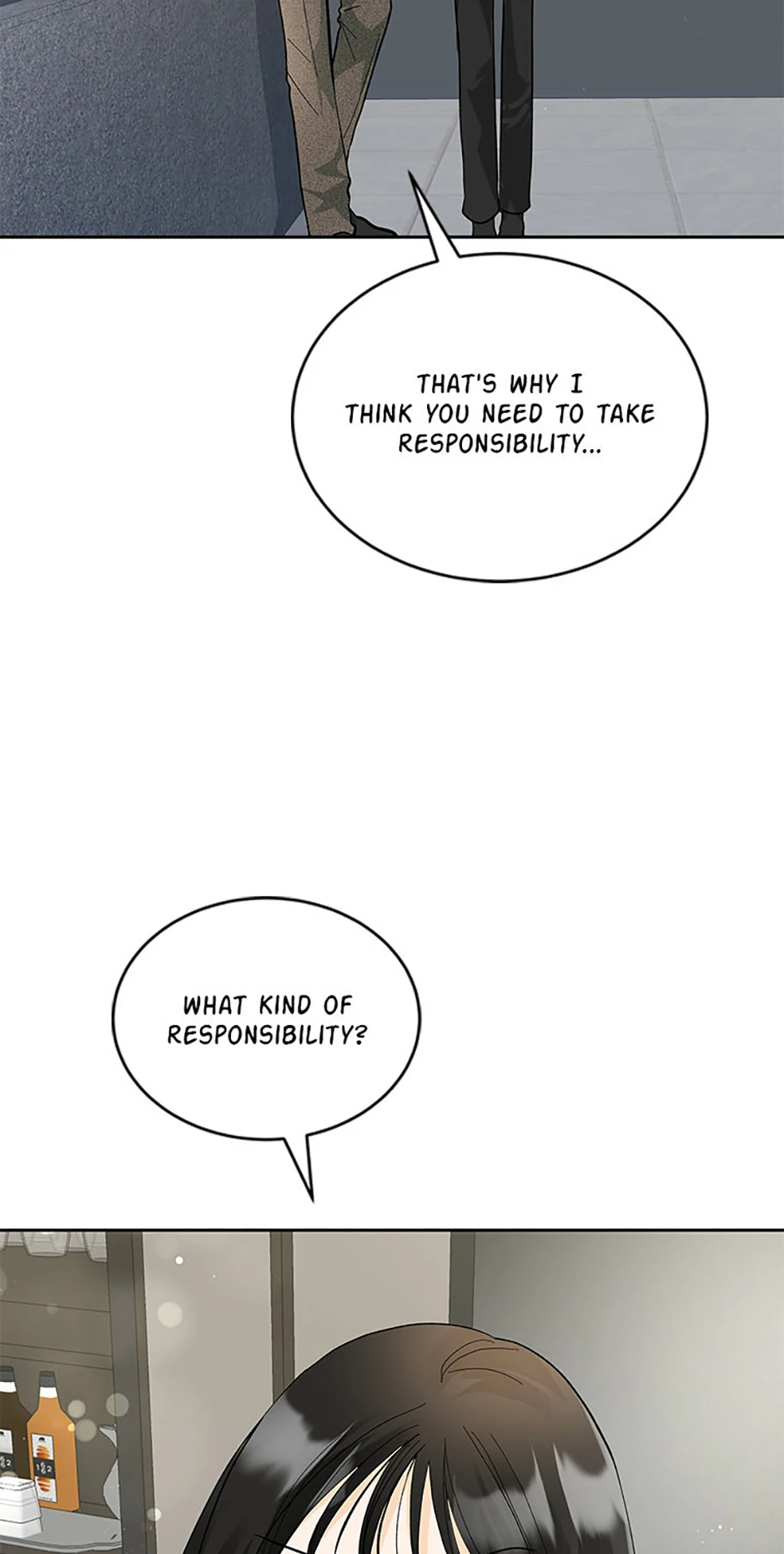 The Stylist and the Beast chapter 35 page 16